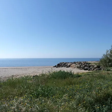 Apartment Flamencos By H - Playa De Haraganes Hlhf5201pe72