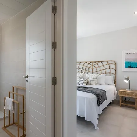 Apartment Flamencos By H - Playa De Haraganes Hlhf5201pe72